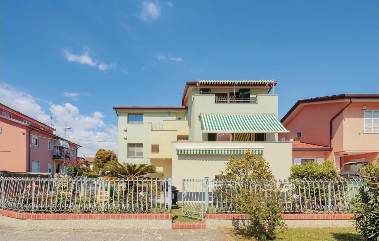 Villa Casa Manuela Marinella di Sarzana Exterior foto