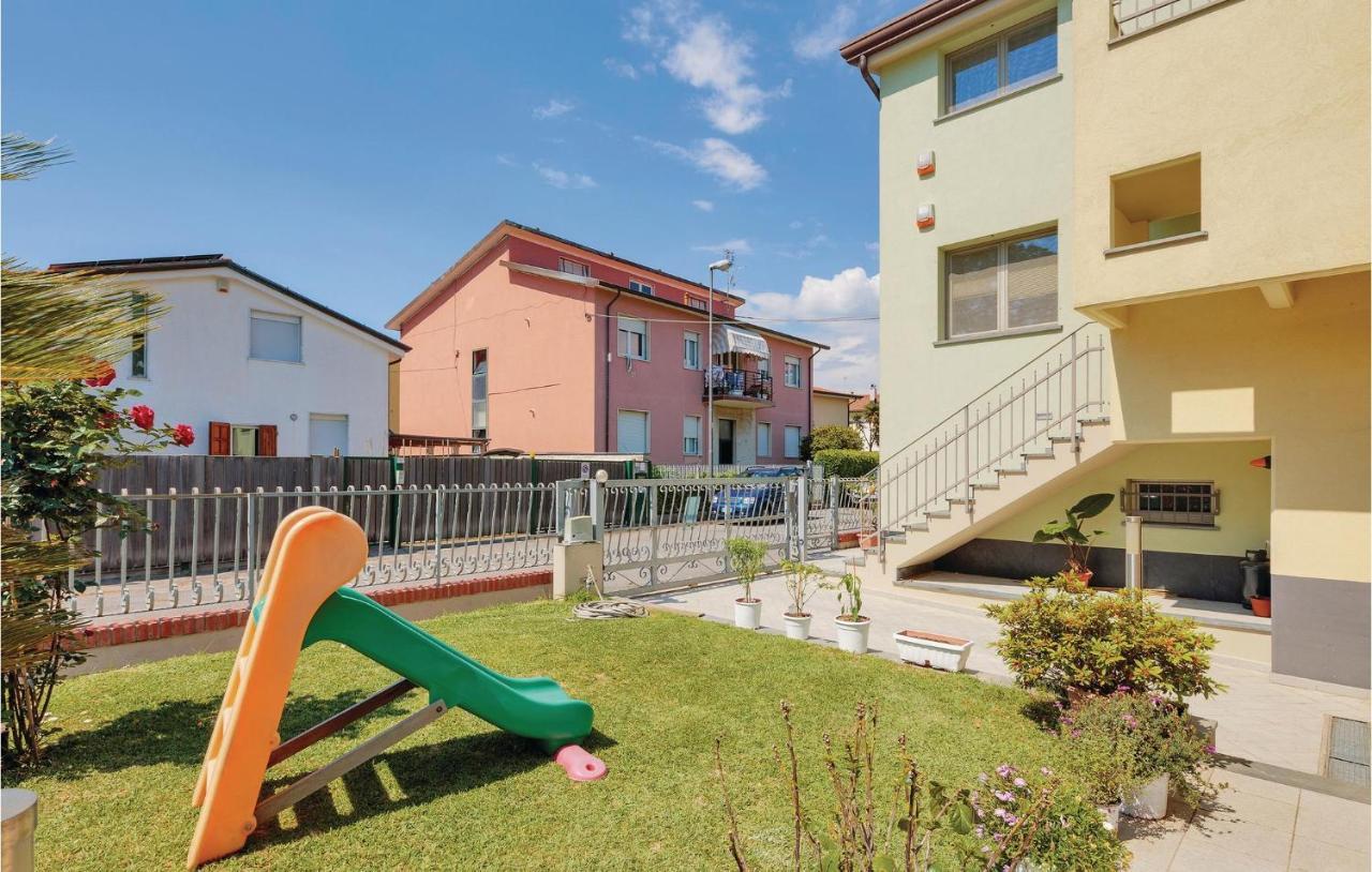 Villa Casa Manuela Marinella di Sarzana Exterior foto