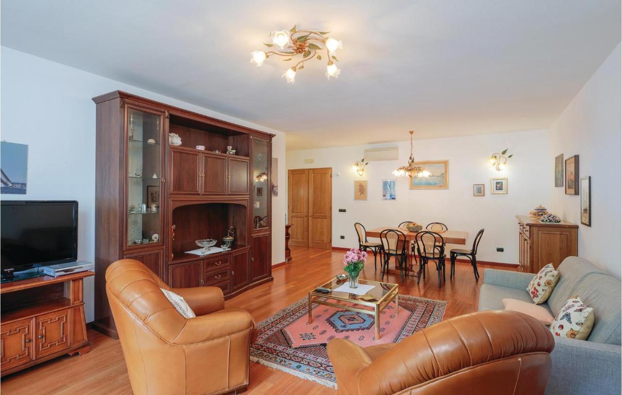 Villa Casa Manuela Marinella di Sarzana Exterior foto