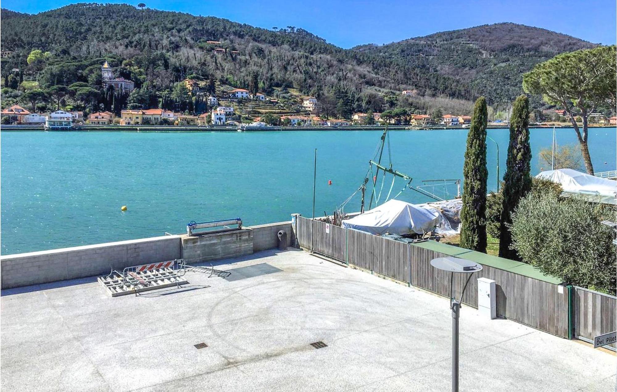 Villa Casa Manuela Marinella di Sarzana Exterior foto